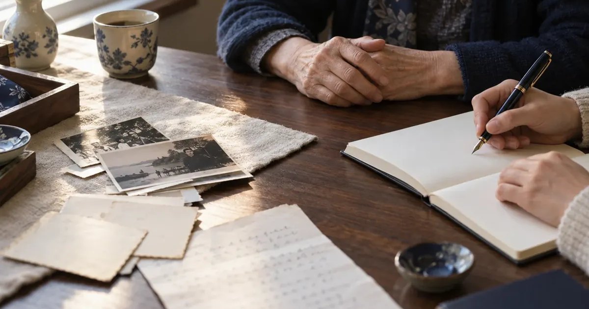 Studio Written QUEENDA STUDIO | Writing & Bespoke Books